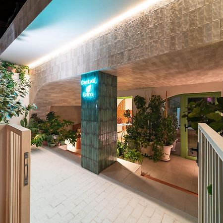 Rhodes City Central Grinn-In The Heart Of Rhodes,New&Stylish! מראה חיצוני תמונה