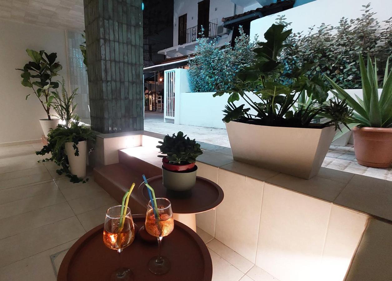 Rhodes City Central Grinn-In The Heart Of Rhodes,New&Stylish! מראה חיצוני תמונה