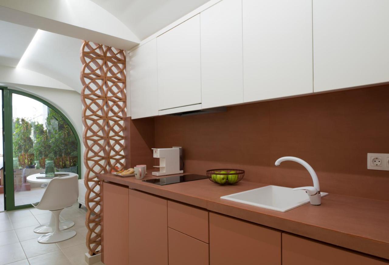 Rhodes City Central Grinn-In The Heart Of Rhodes,New&Stylish! מראה חיצוני תמונה
