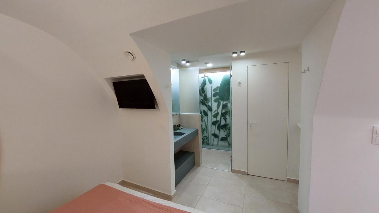 Rhodes City Central Grinn-In The Heart Of Rhodes,New&Stylish! מראה חיצוני תמונה