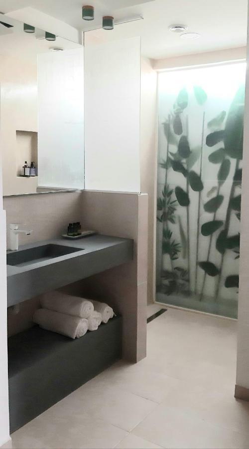 Rhodes City Central Grinn-In The Heart Of Rhodes,New&Stylish! מראה חיצוני תמונה