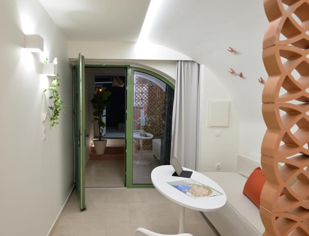 Rhodes City Central Grinn-In The Heart Of Rhodes,New&Stylish! מראה חיצוני תמונה