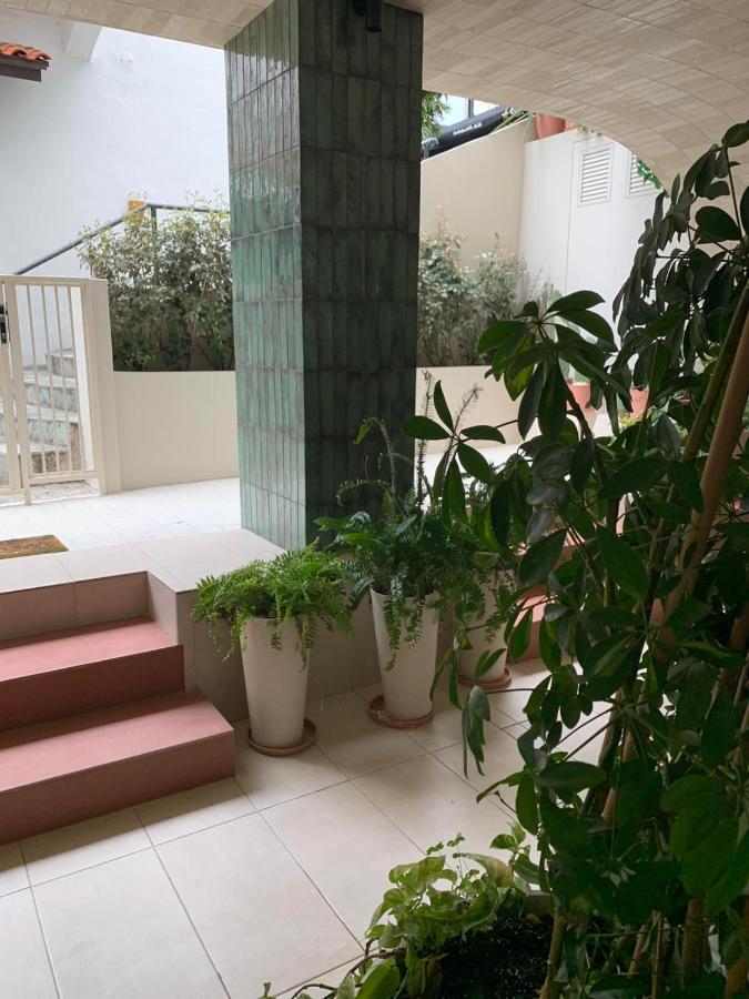 Rhodes City Central Grinn-In The Heart Of Rhodes,New&Stylish! מראה חיצוני תמונה