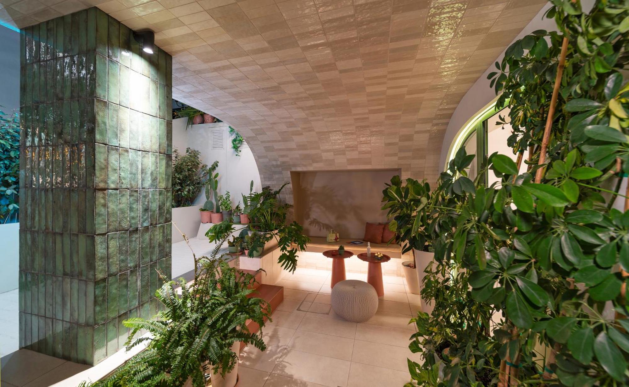 Rhodes City Central Grinn-In The Heart Of Rhodes,New&Stylish! מראה חיצוני תמונה