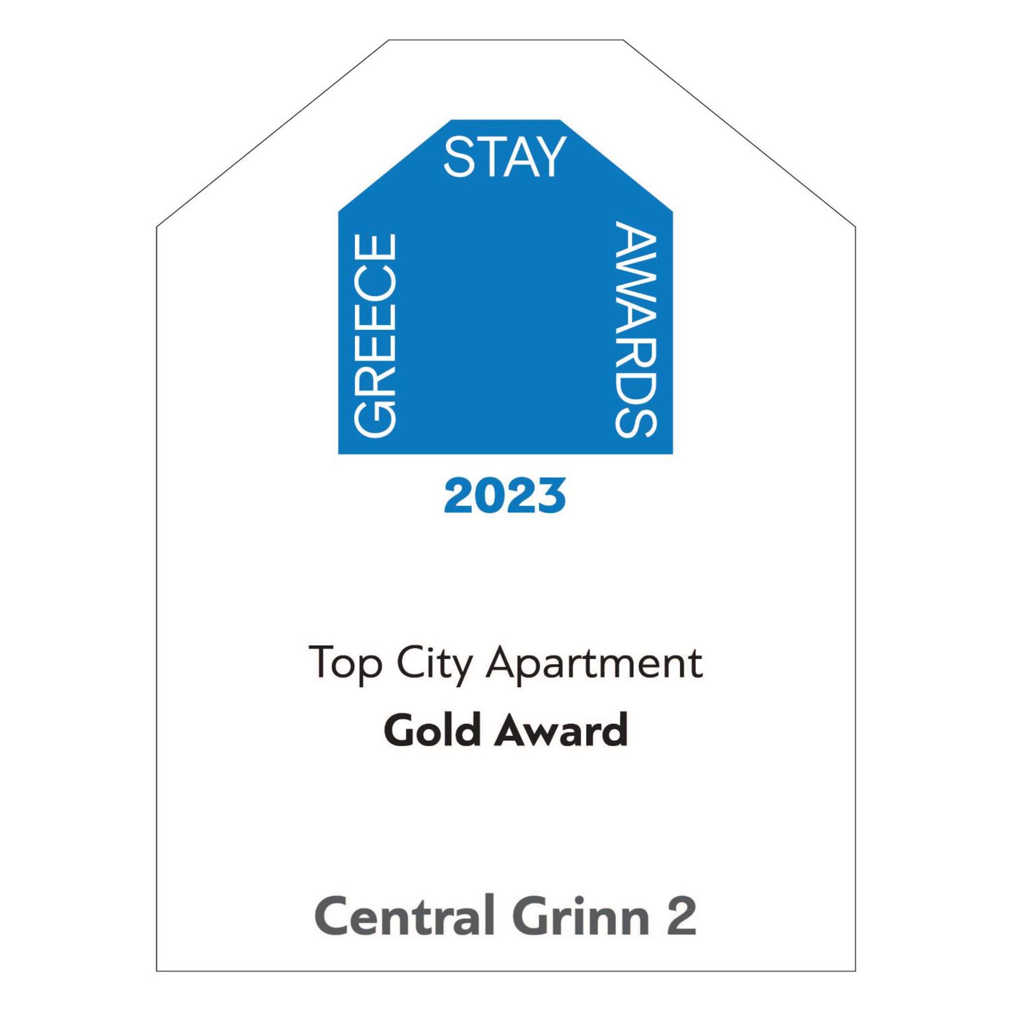 Rhodes City Central Grinn-In The Heart Of Rhodes,New&Stylish! מראה חיצוני תמונה